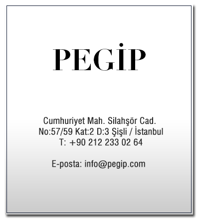 Pegip